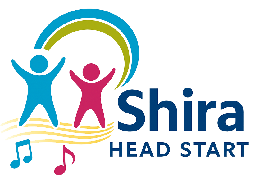 Shira Head Start Logo